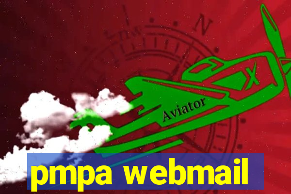 pmpa webmail